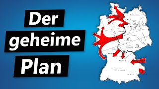 Das soll mit Deutschland im 3 Weltkrieg passieren [upl. by Paxon]