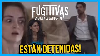 AVANCE EXCLUSIVO C54 C55 MARTA Y NATALIA SON DETENIDA POR ISAMEL EN EL HOSPITAL [upl. by Valda]