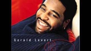 Gerald LeVert ft Kelly Price It hurts too much to stay [upl. by Culliton]