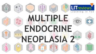 Multiple Endocrine Neoplasia 2 [upl. by Henig]