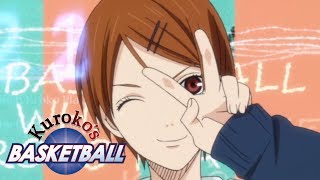 Kurokos Basketball  Opening 1  Can Do [upl. by Olraced24]