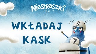 PZU Niestraszki – Stach Trach „Wkładaj kask” – teledysk [upl. by Diogenes]