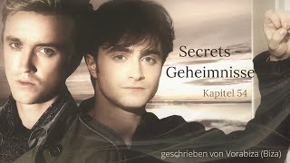 Secrets  Geheimnisse Drarry Kapitel 54  Teil 2 [upl. by Barbour]