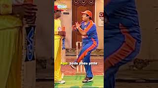 Maza Aaya  tmkoc comedy relatable shorts comedyvideo trending [upl. by Zoi]