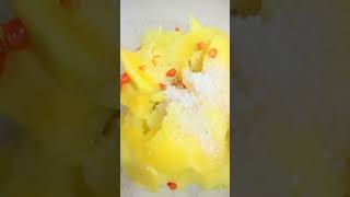 Rujak Mangga Anti Ribet [upl. by Akirea]