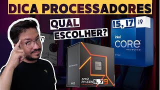 PROCESSADOR PARA RENDER GAMES I Qual Processador para Render PC Gamer I Black Friday I Pc para 2024 [upl. by Rhpotsirhc255]