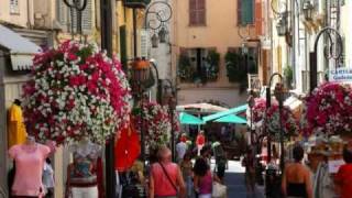 Sidney Bechet  Dans les rues dAntibes [upl. by Elleinet636]