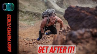 Discover The 10 Incredible Benefits Of Rucking [upl. by Nowad]