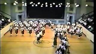 1997 Kilties Senior Corps [upl. by Yeffej524]