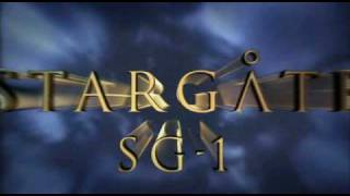 Stargate SG1 Stagione 1  Season 1 [upl. by Frodeen375]