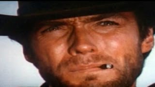 A FISTFUL OF DOLLARS 1964  Get Rich Or Be Killed  MGM [upl. by Halyahs108]