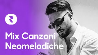 Canzoni Neomelodiche Napoletane Piu Famose ✨ Mix di Canzoni Stupende Napoletane Neomelodiche [upl. by Yeldoow]