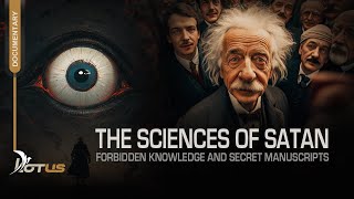 The Sciences of Satan Forbidden knowledge and secret manuscripts [upl. by Alehtse]