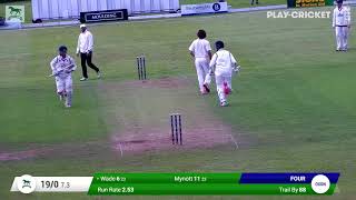 Wiltshire CCC v Oxfordshire CCC 3Day match highlights 1st3rd August 2021 [upl. by Nolek]