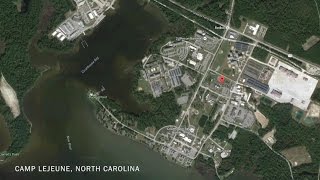 Camp Lejeune Water Contamination Symptoms  Camp Lejeune justice act  PTSD Lawyers [upl. by Nnaer957]