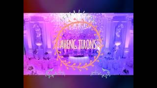 Aheng Tirons  Muzik Qytetare Tironse 2021  Ashiku Kush ka Vajza Shamia Osmon Aga [upl. by Albin]