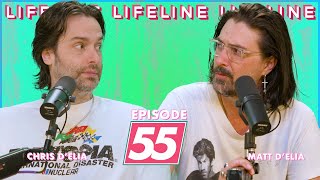 REUNITED ep 55 — Lifeline [upl. by Arnuad]