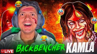 kamla ka kaam khatam karte hai aaj chetannn026 chetanthebackbencher [upl. by Fatsug]