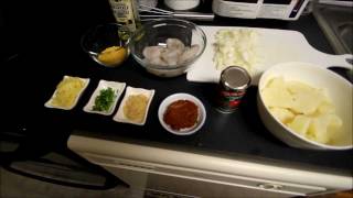 Outstanding Shrimp Vindaloo Curry Recipe [upl. by Santos]