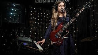 Juana Molina  Full Performance Live on KEXP [upl. by Okir282]