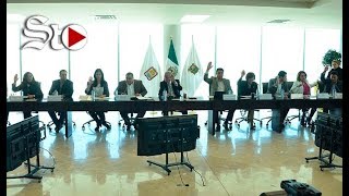 Aprueba Cabildo de Torreón convenio Vamos a Michas [upl. by Doownyl300]