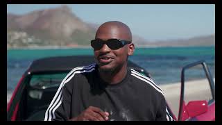 Mr Thela ft NjelicKwandonga Ziyaduma Official Music Video [upl. by Lenssen]