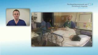 Bournemouth Digestive Diseases Centre Colonoscopy Procedure [upl. by Rockafellow]