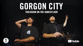 Gorgon City Live at Drumsheds 2023  Weiss  Feel My Needs Gorgon City Remix [upl. by Yngad]