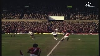 Manchester Utd v Bristol City Div 1 197980 [upl. by Cire]