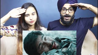 Shershaah Emotional Climax Scene Reaction  Sidharth Malhotra [upl. by Llerihs277]