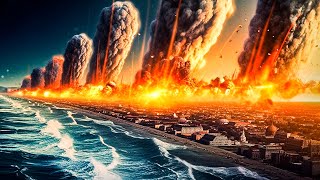 NASA quotNorth Americas Worst Disaster in 300 Years About To Happen in 2023quot [upl. by Eilatam322]