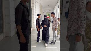 Islami Shehzadi ☪️ islamicshorts shortfeed islamicstatus treandind viralvideos shortviral ￼ [upl. by Ahsinod]