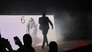 Drake Performs quotEnergyquot At SXSW [upl. by Dlaregztif]