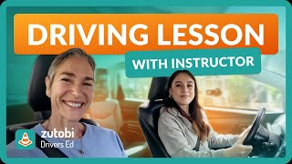 How to Properly Turn When Driving Tips for Learners [upl. by Adnuhser]