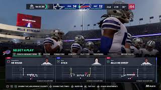 Madden 21 [upl. by Tdnaltroc]