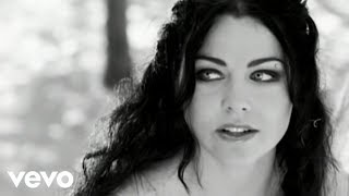 Evanescence  My Immortal Official HD Music Video [upl. by Boylan]