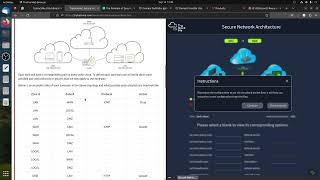 Secure Network Architecture TryHackMe [upl. by Enos]