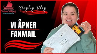 240324  Vi åpner fanmail [upl. by Welker]