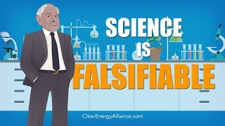 Science is Falsifiable [upl. by Virgil]