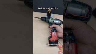 Makita matkap içi keşfet makita dewalt diycrafts testing [upl. by Balsam]