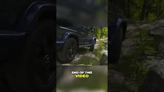 mercedes gwagon extreme Wrap Up Key Takeaways You Don’t Want to Miss shortsviral [upl. by Fahy103]