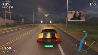 The Crew 2  quotPapa Johnsquot Street Race in under 225 Top Leaderboard Run [upl. by Silas722]