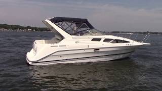 1999 Bayliner Ciera 2855 [upl. by Wendelina]