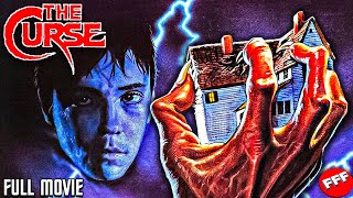 THE CURSE  Full SCIFI HORROR Movie HD [upl. by Mose]