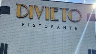 Visit Divieto Ristorante Doral Miami [upl. by Ytissac]