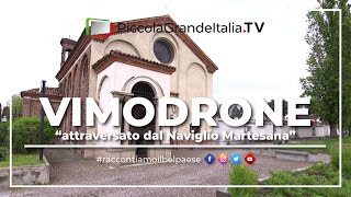 Vimodrone  Piccola Grande Italia [upl. by Saw323]