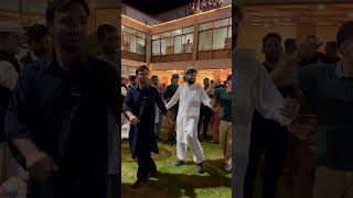 Culture Dance Saddam amp Amir Hamza♥️zeeshan travel nature automobile shortvideo shorts dance [upl. by Suez]