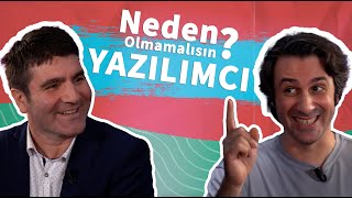 Yazılımcı Olmak Anlatılmayan Yönleriyle Yazılım Mühendisliği  Fırat Doğan [upl. by Bartel951]