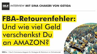 FBARetourenfehler Wie viel Geld schenkst Du Amazon  selr [upl. by Fisuoy879]