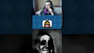 EMOTES QUE O SEU OPONENTE MANDA QUANDO VENCE UMA PARTIDA NO CLASH ROYALE [upl. by Anayd]